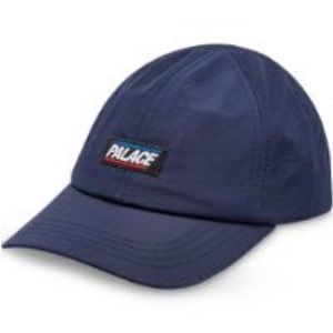 PALACE Warm Ting Fleece 6-panel cap